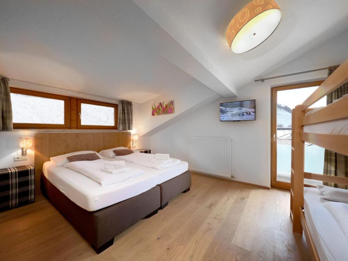 Premium Apartment In Piesendorf Near Ski Area Exterior foto