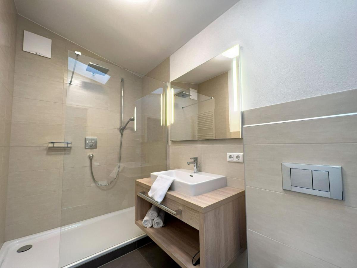Premium Apartment In Piesendorf Near Ski Area Exterior foto