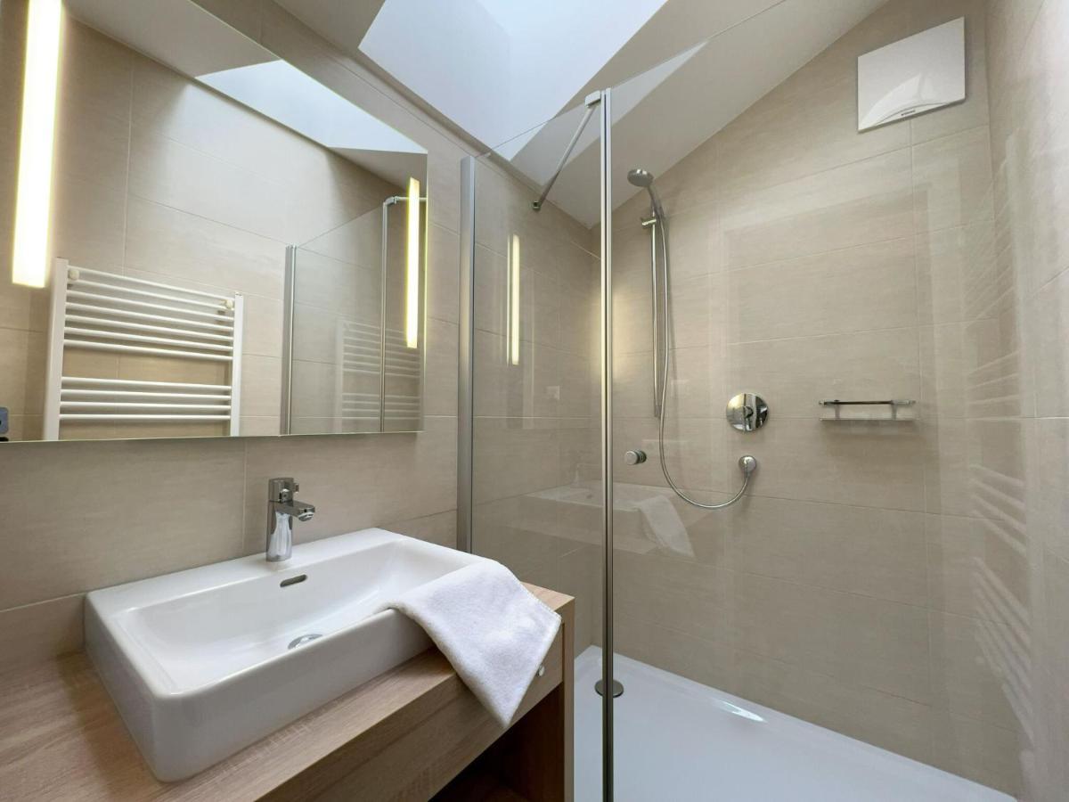 Premium Apartment In Piesendorf Near Ski Area Exterior foto
